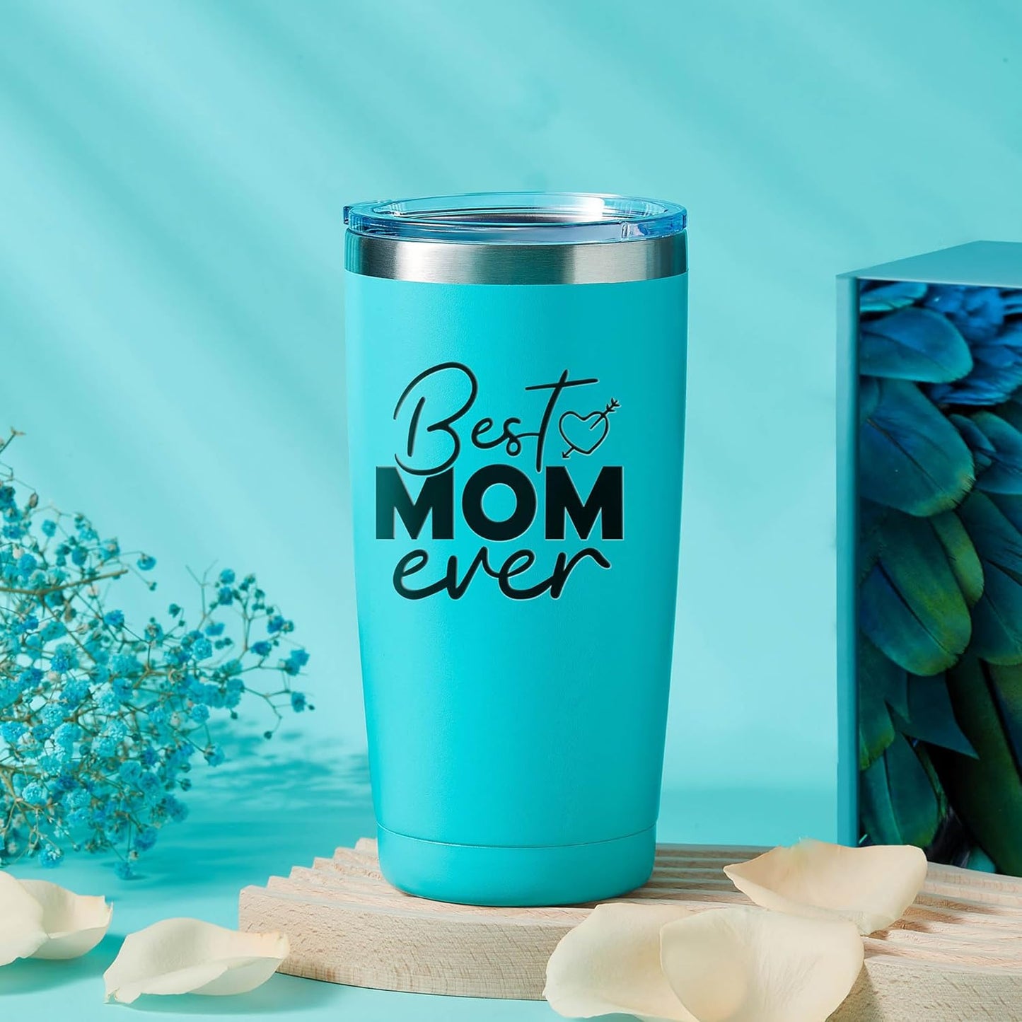 Mother'S Day Gifts for Mom Grandma Mother-In-Law Wife Newmom, Birthday Valentines Christmas Gifts from Daughter Son Kids Husband, Thank You Mom Spa Gift Basket