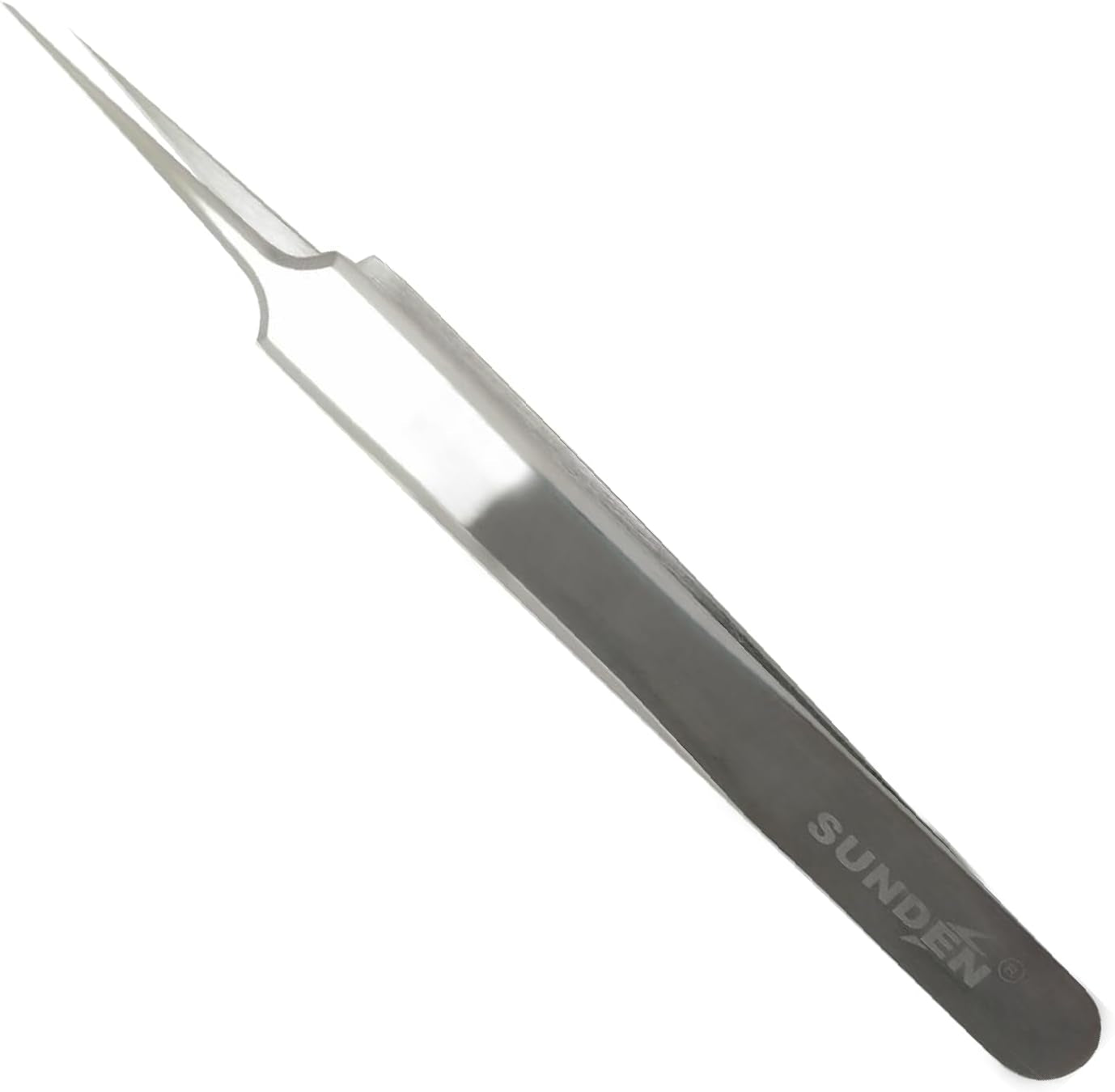 Blackhead Remover Tool, Stainless Steel Pimple Extractor Tweezers, SD2666