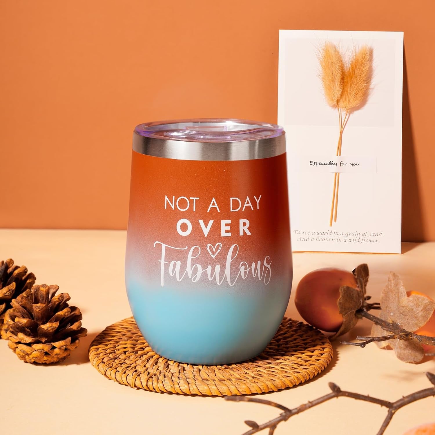 Birthday Gifts Baskets for Women Mom Grandma Her Wife Girlfriend,Fall Gifts for Women Teacher Friend Sister, Relaxing Spa Set,Self Care Get Well Gifts for Her Graduation,Thank You,Retirement Gifts